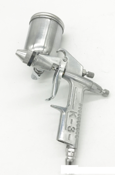 Paint Spray Gun for Automotive Body Coating Equipment