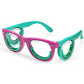 Hion Kids Anti Motion Sickness Smart Glasses