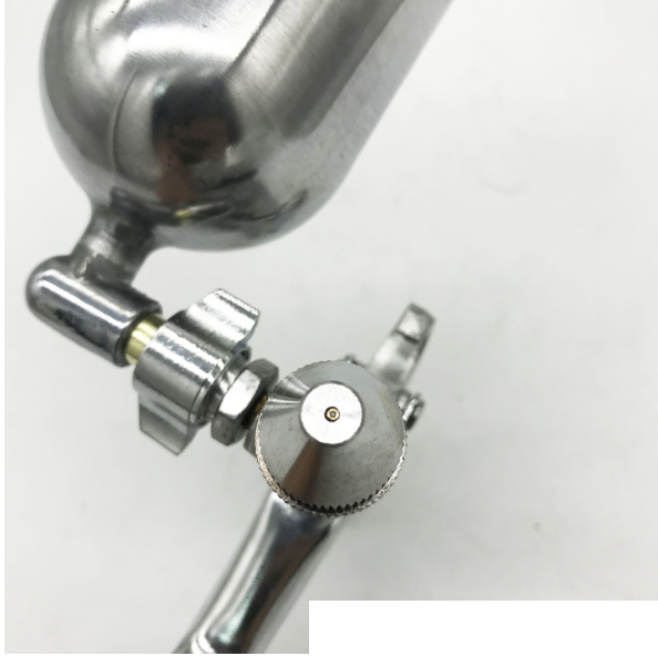 Paint Spray Gun for Automotive Body Coating Equipment
