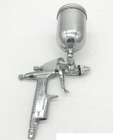 Paint Spray Gun for Automotive Body Coating Equipment