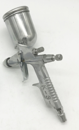 Paint Spray Gun for Automotive Body Coating Equipment