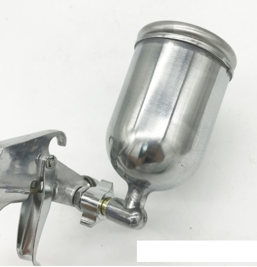 Paint Spray Gun for Automotive Body Coating Equipment